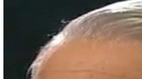 AMLO y Ovidio Guzmán López alias el Ratón, hijo de el Chapo