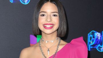 Ángela Aguilar