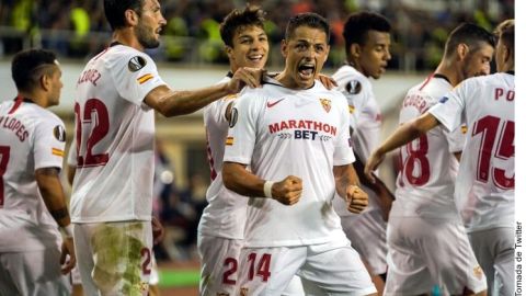 En California podrían quedarse con las ganas de ver a Pumas enfrentando a "Chicharito".