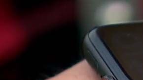 El Apple Watch de Prudenciano llamó al 911.,