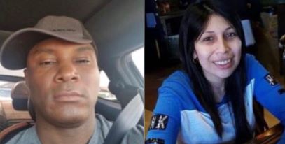 Erik Arceneaux enfrenta cargos por haber asesinado a su novia, María Jiménez-Rodríguez.