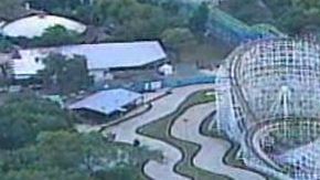 Un parque temático como Astroworld podría regresar a Houston.