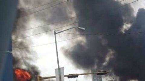 Ataques Culiacán Sinaloa