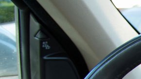 El bastón de "The Club" es uno de los sistemas antirrobos más conocido