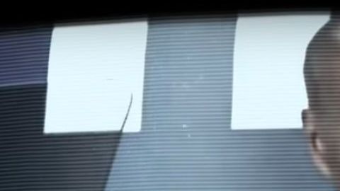 Imagen del aviso Trump que CNN rechazó.