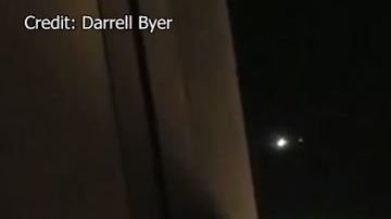 Según un comunicado de Carnival el hombre saltó desde el balcón de su habitación.