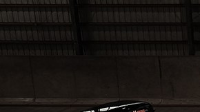 Foto de los primeros 14 autos de la colección "The Vault Portfolio" que se subastaron en Connecticut el pasado mes de junio