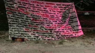 Cártel de Los Rojos se suman a la batalla entre el CJNG y el Cártel de Sinaloa por Cancún