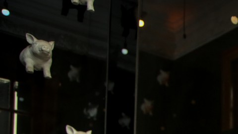 Tendencias en coctelería