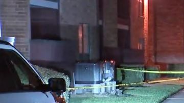 El hombre baleado fue trasladado al hospital y se anticipa que logrará sobrevivir sus heridas.