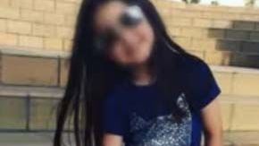 Hanna Mia de 6 años