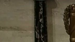 La investigación contra el presidente Trump continuará.