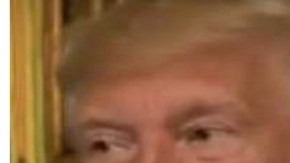 Chapito amenaza Trump