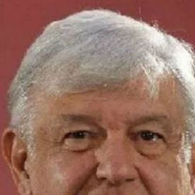 Chapito y AMLO