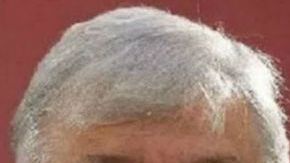 Chapito y AMLO