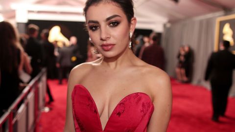 Charli XCX