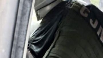 Cinco sicarios del CJNG terminaron "durmiendo con los peces", así los encontraron