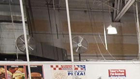 Evitar estos errores ayudaría a que el servicio fuer muchísimo más rápido.