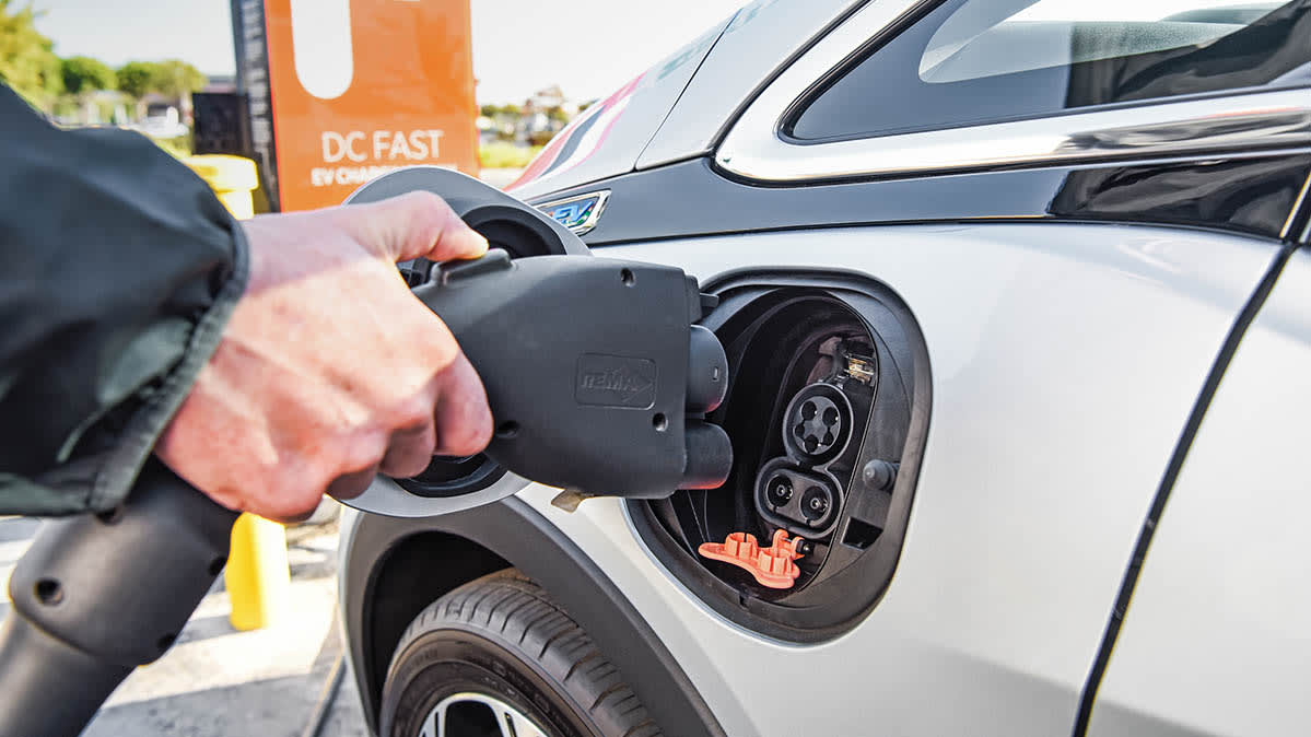 Un programa de vehículos de cero emisiones en Colorado ampliaría el acceso a automóviles, camionetas y SUV eléctricos
