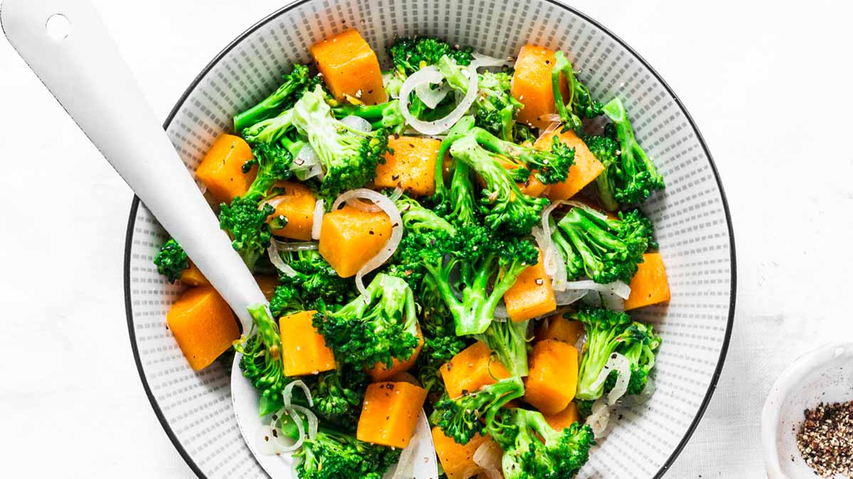 Reduce la inflamación y mejora tu inmunidad con cambios en tu estilo de vida, no con suplementos