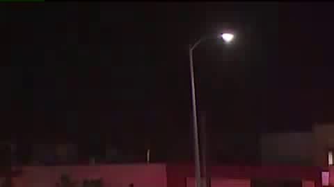 De los nueve heridos, cuatro se encuentran en estado crítico.