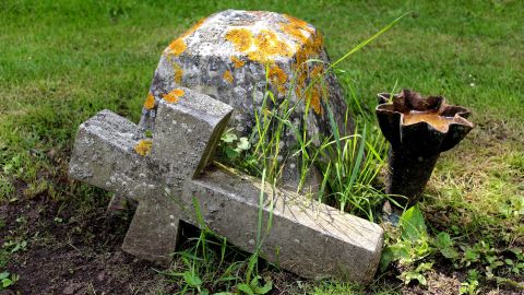Exhumarán el cadáver para dar con la identidad del 'hombre de Somerton'.