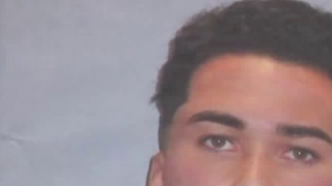 Davis Moreno-Jaime fue arrestado en agosto del 2018.