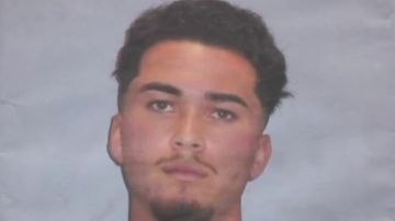 Davis Moreno-Jaime fue arrestado en agosto del 2018.