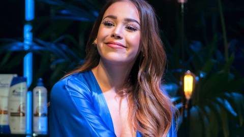 Danna Paola