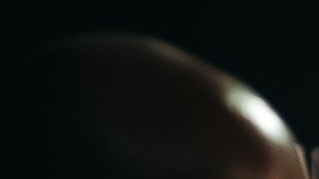 La tensión entre Álvarez y De la Hoya fue evidente el miércoles.