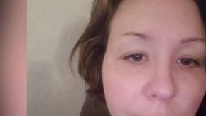 Según las autoridades, el hecho fue clasificado como un homicidio suicidio cometido por Ashley Auzenne.