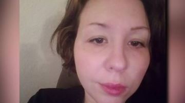 Según las autoridades, el hecho fue clasificado como un homicidio suicidio cometido por Ashley Auzenne.