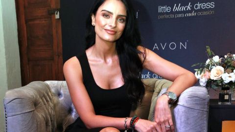 Aislinn Derbez