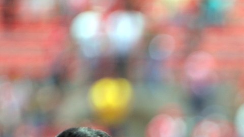 Héctor Herrera podría disputar un partido de La Liga con el Atlético de Madrid en Estados Unidos.