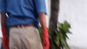 Del paraíso de Acapulco poco queda, es un infierno con jovencitos muertos y vehículos quemados