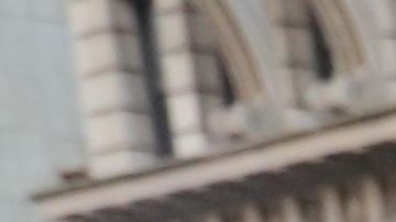 En Nueva York, hay una crisis de desamparados.