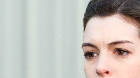 Anne Hathaway