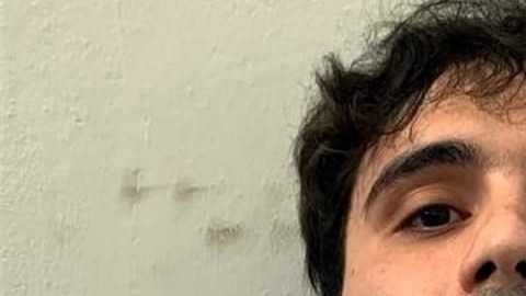 Todo indica que desde hace meses, el operativo consistió en seguir los pasos de la pareja de Guzmán.