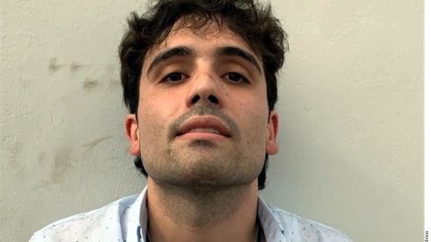 Todo indica que desde hace meses, el operativo consistió en seguir los pasos de la pareja de Guzmán.