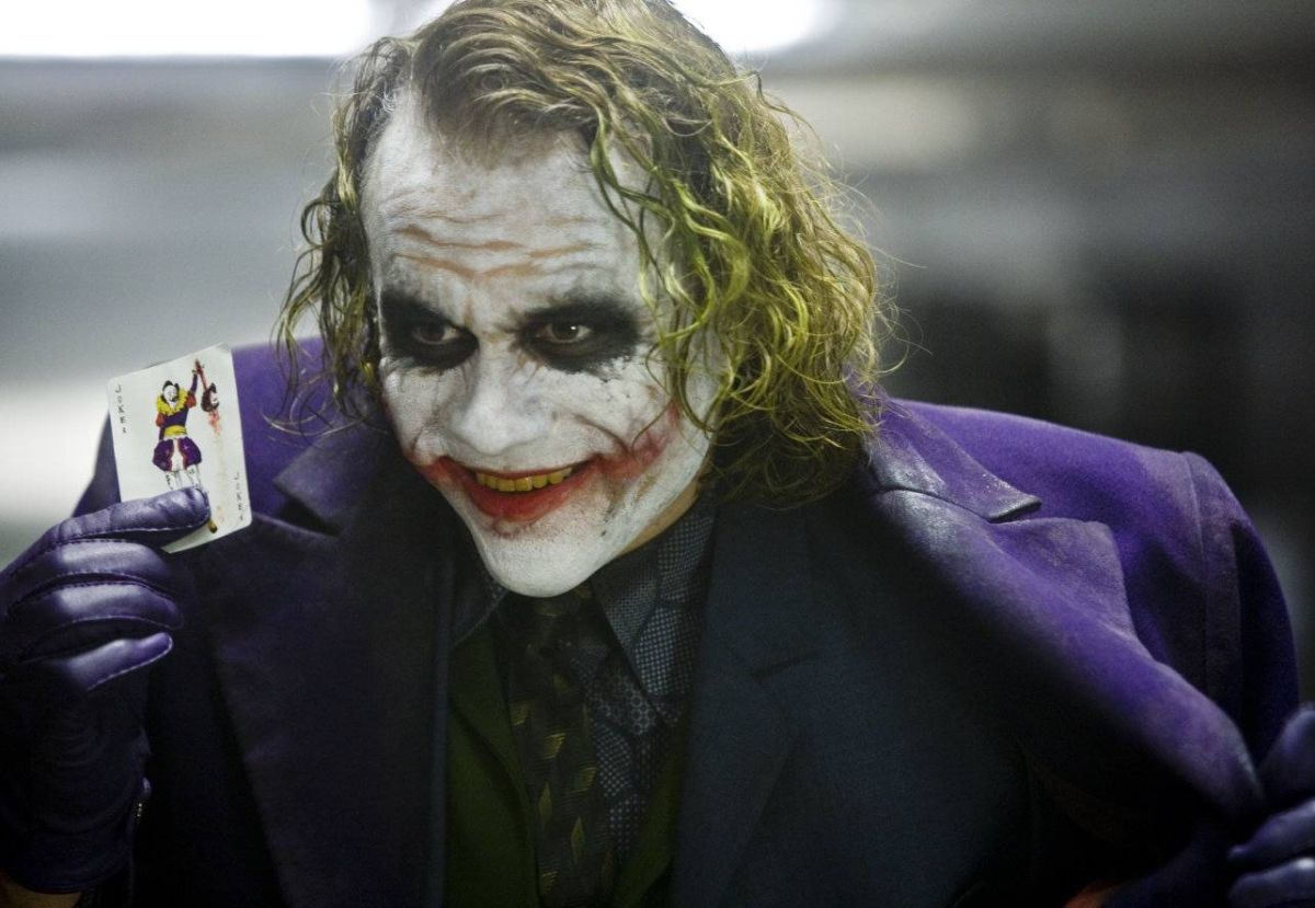 Estos son los sitios donde se filmó 'Joker' - La Opinión