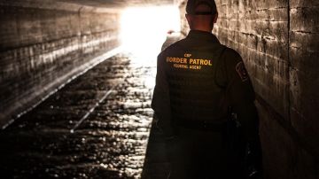 Autoridades han encontrado túneles cada vez más sofisticados construidos por organizaciones de narcotráfico y contrabando.