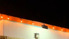 El tiroteo se reportó alrededor de las 10:45 p.m. del martes (LBPD)