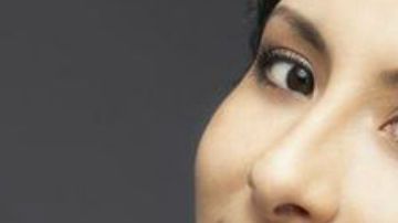 La mexicana Elisa Carrillo hace historia en el mundo de la danza.