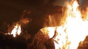 Enfrentamiento entre La Línea y Gente Nueva dejó así todo a su paso