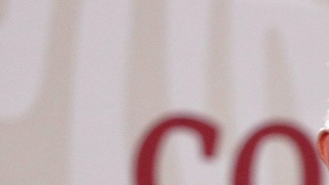 Andrés Manuel López Obrador.