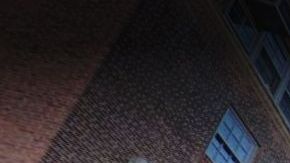 El crimen sucedió en Park East High School, 105th St