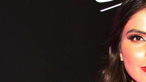 Esmeralda Ugalde.