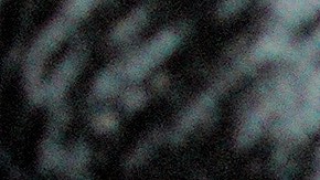 Esperanza, quien prefirió omitir su apellido, es madre de cuatro niñas. / fotos: Manuel Ocaño.