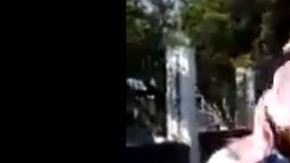 Jamás pensó ver a su mujer y a su amante juntas.