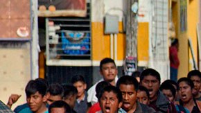 Los presos podrían saber el lugar exacto donde ocultaron a los normalistas.